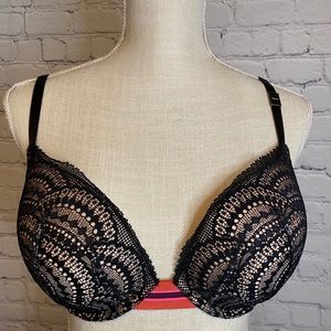Victoria’s Secret Very Sexy Push-up Bra